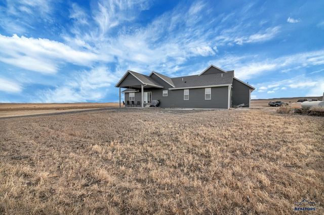 15638 229TH ST, Box Elder, SD 57719