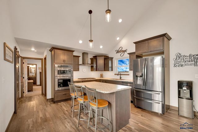 15638 229TH ST, Box Elder, SD 57719