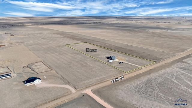 15638 229TH ST, Box Elder, SD 57719