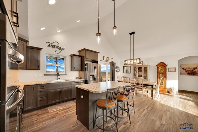 15638 229TH ST, Box Elder, SD 57719