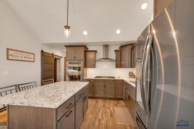 15638 229TH ST, Box Elder, SD 57719