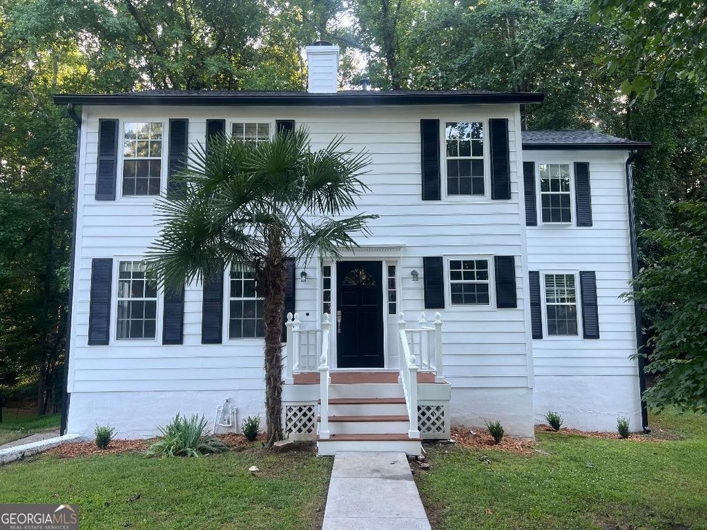 385 Tyson Circle, Roswell, GA 30076