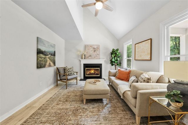 1900 Pine Creek Bluff Ct, Powhatan, VA 23139