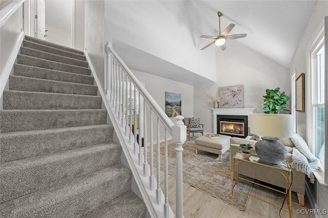 1900 Pine Creek Bluff Ct, Powhatan, VA 23139