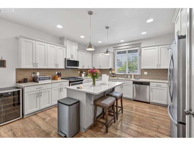 14713 CATALPA Way, Oregon City, OR 97045