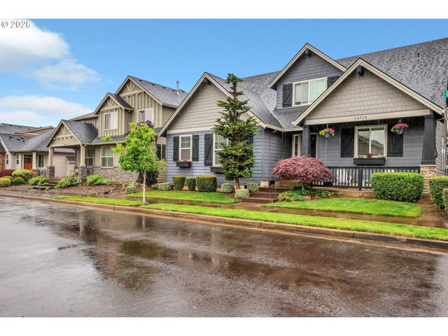 14713 CATALPA Way, Oregon City, OR 97045