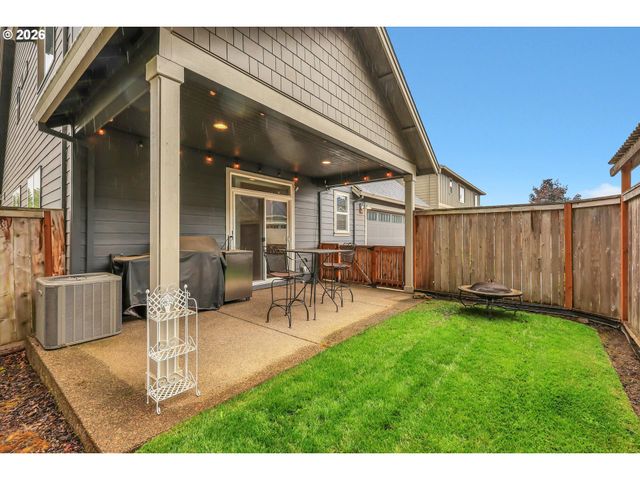14713 CATALPA Way, Oregon City, OR 97045