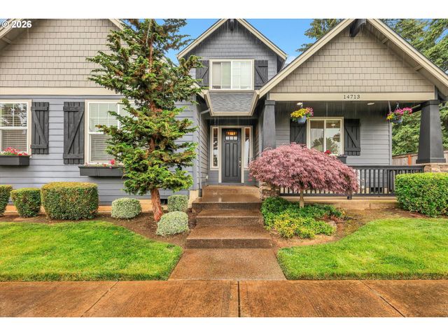 14713 CATALPA Way, Oregon City, OR 97045