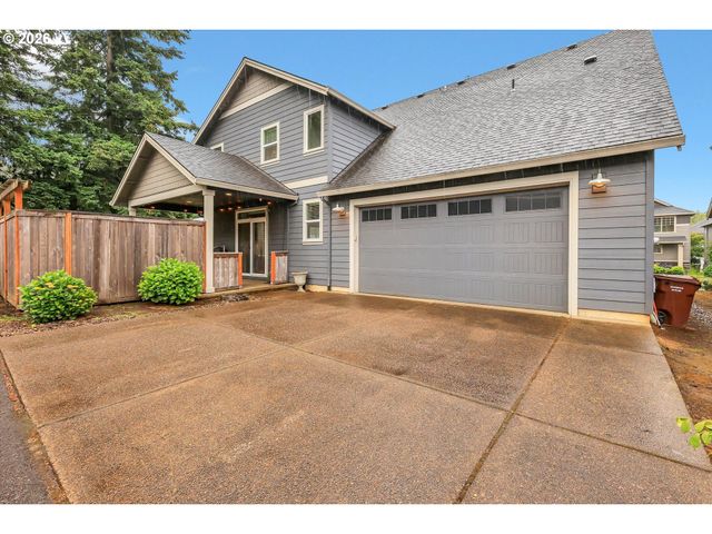 14713 CATALPA Way, Oregon City, OR 97045