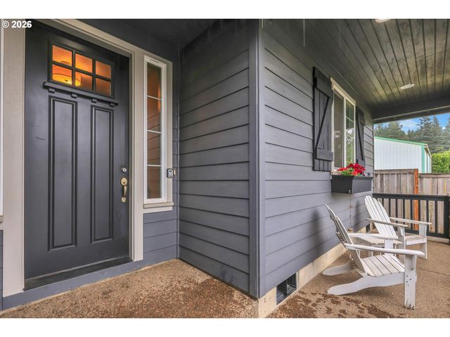 14713 CATALPA Way, Oregon City, OR 97045