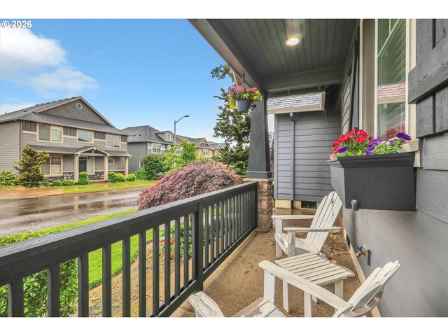 14713 CATALPA Way, Oregon City, OR 97045