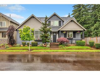 14713 CATALPA Way, Oregon City, OR 97045