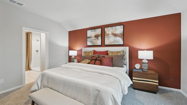 16572 HUDSON PRAIRIE Way, Fort Worth, TX 76247