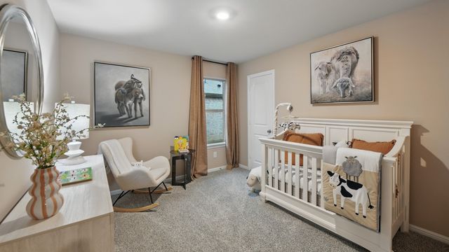 16572 HUDSON PRAIRIE Way, Fort Worth, TX 76247