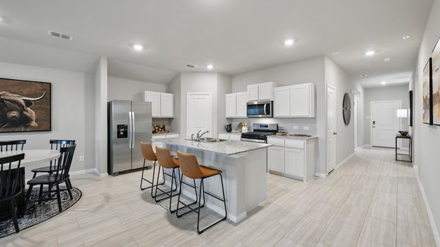 16572 HUDSON PRAIRIE Way, Fort Worth, TX 76247