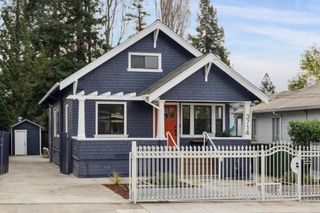 3714 Magee Avenue, Oakland, CA 94619