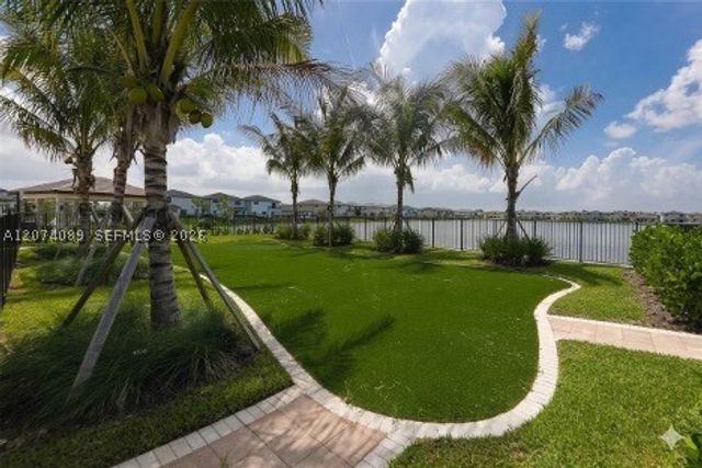 17552 SW 46th St 1, Miramar, FL 33029