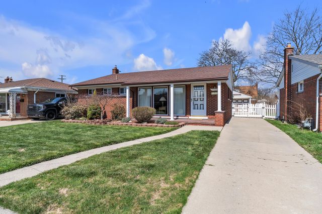 15226 Cook Street, Southgate, MI 48195
