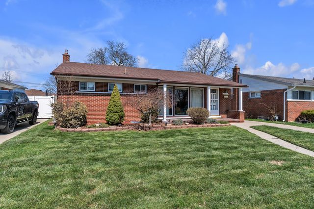15226 Cook Street, Southgate, MI 48195