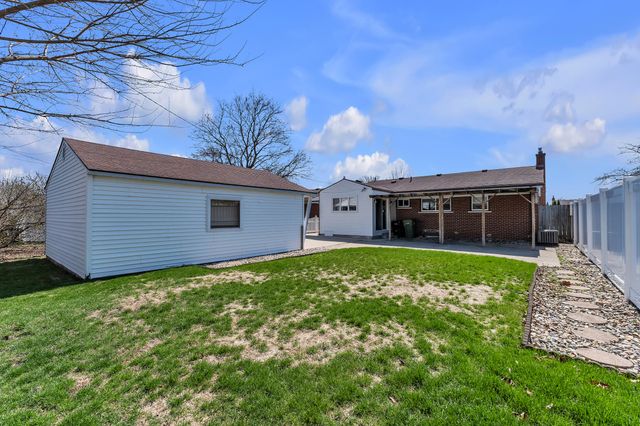15226 Cook Street, Southgate, MI 48195