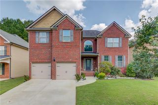 341 Chandler Bluff Court, Grayson, GA 30017