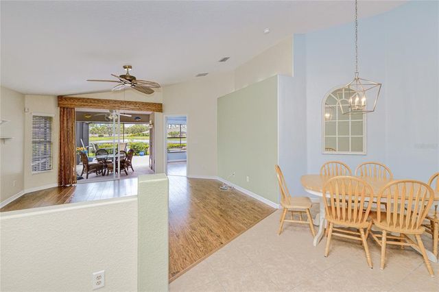 3689 LAKEWOOD BOULEVARD, North Port, FL 34287
