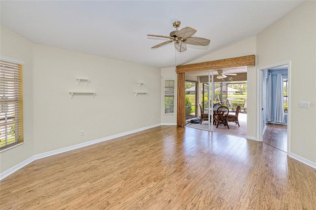 3689 LAKEWOOD BOULEVARD, North Port, FL 34287