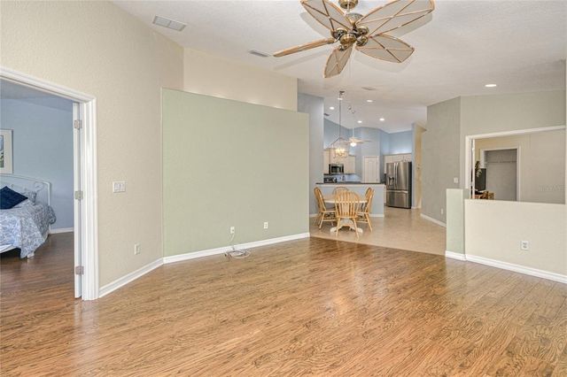 3689 LAKEWOOD BOULEVARD, North Port, FL 34287