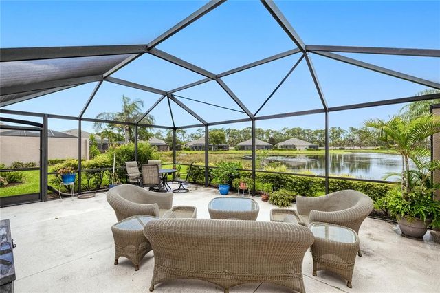 3689 LAKEWOOD BOULEVARD, North Port, FL 34287