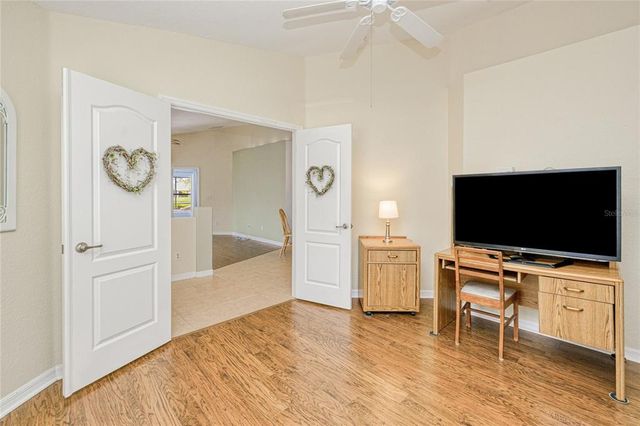 3689 LAKEWOOD BOULEVARD, North Port, FL 34287