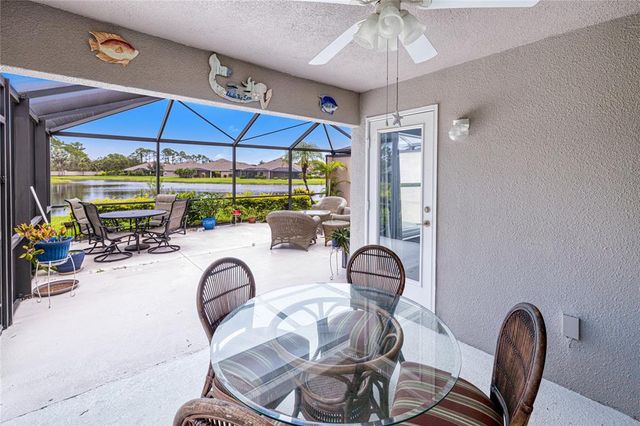 3689 LAKEWOOD BOULEVARD, North Port, FL 34287