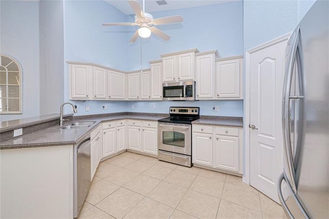 3689 LAKEWOOD BOULEVARD, North Port, FL 34287