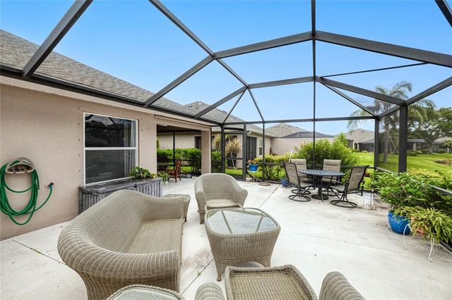 3689 LAKEWOOD BOULEVARD, North Port, FL 34287