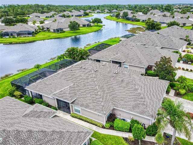 3689 LAKEWOOD BOULEVARD, North Port, FL 34287