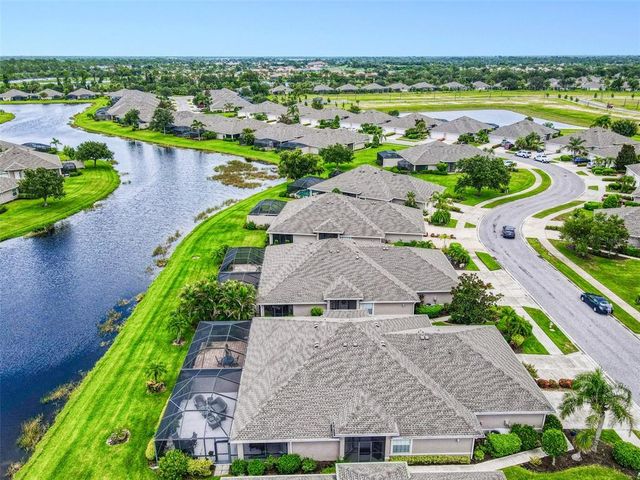3689 LAKEWOOD BOULEVARD, North Port, FL 34287