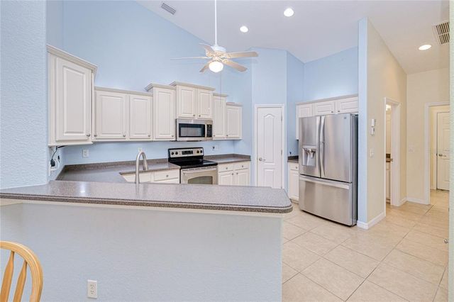 3689 LAKEWOOD BOULEVARD, North Port, FL 34287