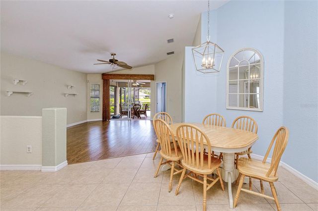 3689 LAKEWOOD BOULEVARD, North Port, FL 34287
