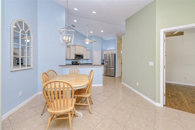 3689 LAKEWOOD BOULEVARD, North Port, FL 34287