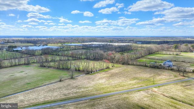 32268 MCCARY RD, Frankford, DE 19945