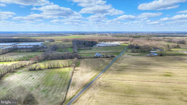 32268 MCCARY RD, Frankford, DE 19945