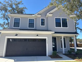 8615 Connor Court, North Charleston, SC 29406
