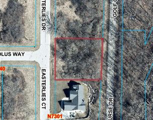 Lt60 EASTERLIES DRIVE, Fond Du Lac, WI 54935