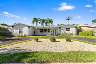5401 Fillmore St, Hollywood, FL 33021