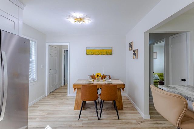 5709 N 93rd STREET, Milwaukee, WI 53225