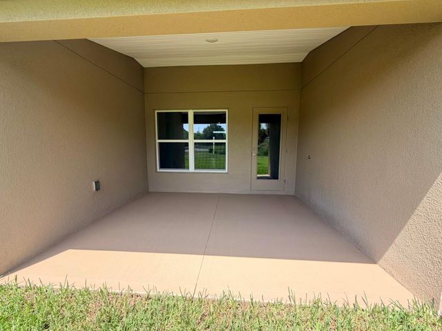 8845 Waterstone Boulevard, Fort Pierce, FL 34951