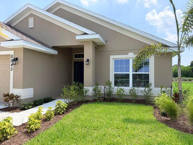 8845 Waterstone Boulevard, Fort Pierce, FL 34951
