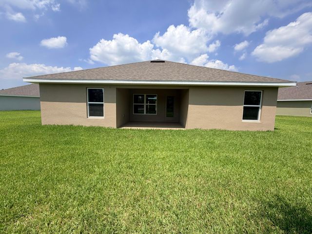8845 Waterstone Boulevard, Fort Pierce, FL 34951