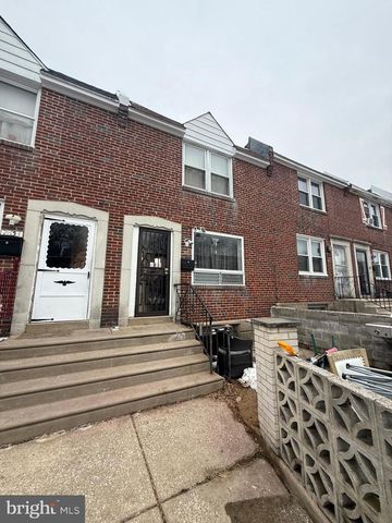 7651 WYNDALE AVE, Philadelphia, PA 19151