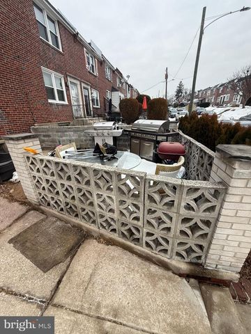 7651 WYNDALE AVE, Philadelphia, PA 19151