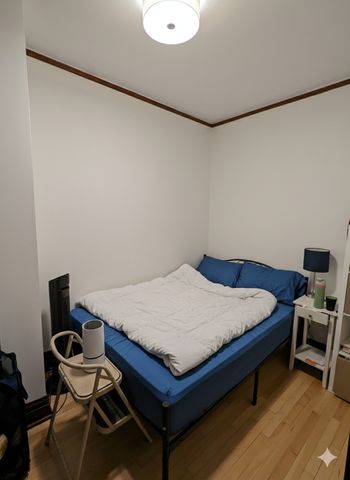 1133 N Winchester Avenue 2F, Chicago, IL 60622